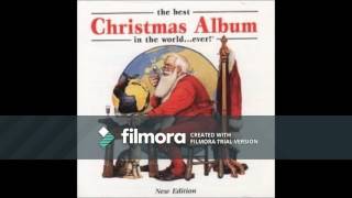 The Best Christmas Album in the World disc 1
