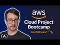 AWS CLOUD COMPLETE BOOTCAMP COURSE