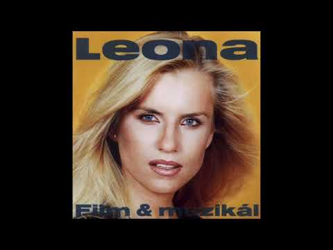 Leona Machálková - Zatmění