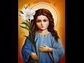 Charlotte Church: "Sancta Maria" (2002). Latin lyrics & English translation in subtitles.