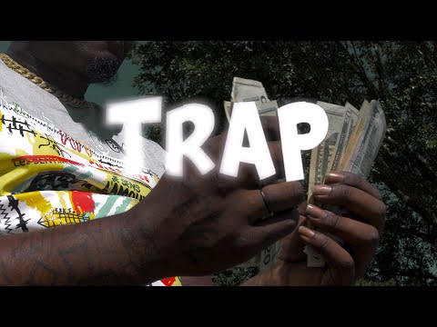 D-Moe "Trap" Official Music Video by ShrugLife Productions
