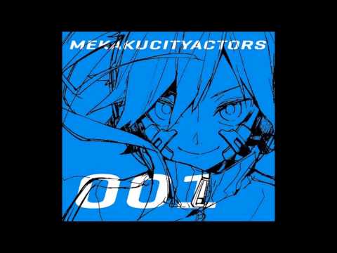 Children Record   Jin feat  GARNiDELiA