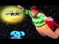 Blue's Clues Planet Song