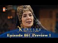 Kurulus Osman Urdu | Season 5 Episode 86 Preview 1