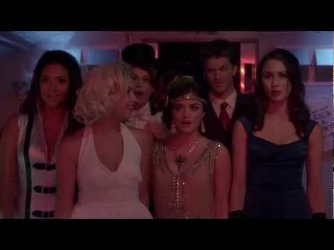 Toby Cavanaugh: Season 3 Episode 13 - Clip Four