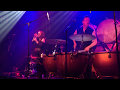 In the Nursery - A Rebours (live) @ O2 Academy Islington, London, U.K. 13.05.2017