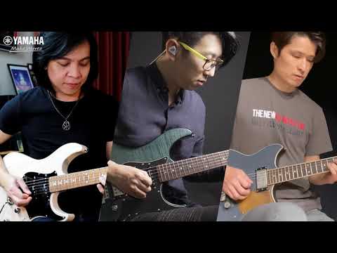 Black or White - Jack Thammarat, Funtwo & Jane Cover Michael Jackson
