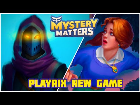 Mystery Matters: All Chapters Completed - YouTube