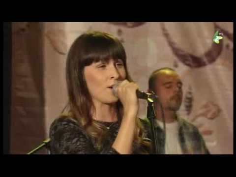 PLAMENJ - Anamarija KOLOŠNJAJI, Sanja DIVLJAKOVIĆ i Tanita HODAK