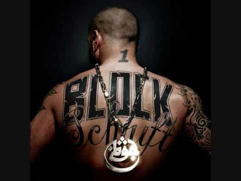 AZAD - BOZZDURCHGRIFF - feat. JEYZ, MANUELLSEN