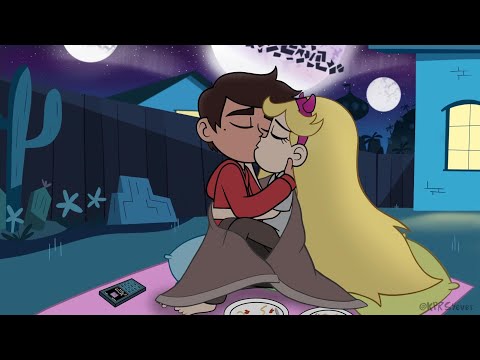 Starco AMV - Want You (feat. Miranda Glory) | Star Vs. The Forces of Evil