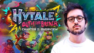 Est-ce que les NOUVEAUTÉS de Hytale valent le coup ?!