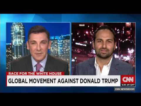 download lagu mp3 mp4 Avaaz Trump, download lagu Avaaz Trump gratis, unduh video klip Avaaz Trump