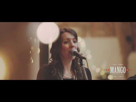 Mango Acoustic Duo - Leicestershire wedding band - Acoustic Covers