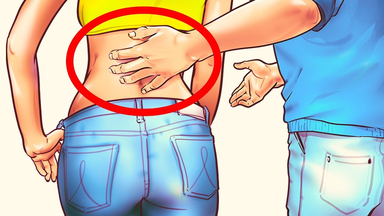 10 Sinais Certeiros De Que Um Cara Está A Fim De Você