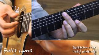 Download lagu [기타인]  스나이퍼쌤의 핑거스트록 - 제이슨므라즈 [ bella luna ] 1 mp3