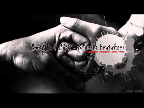 Smog ft. Chess - Diferite trasaturi ( Rap Moldova )