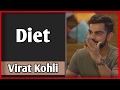 Virat Kohli ki ये 5 बाते जानलो जीवन बदल जायगा || virat fitness and motivation secrets