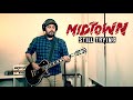 Midtown - Still Trying (Guitar Cover)