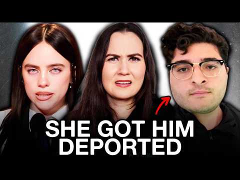 Billie Eilish is SO MUCH WORSE than you think