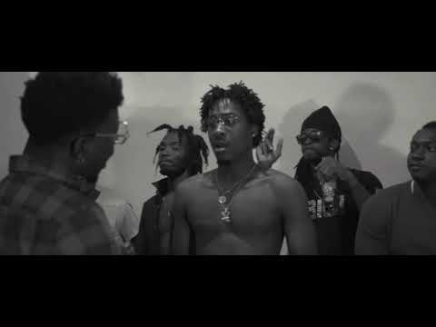 Nyah Mayki ft Houdini _ WE LOVE MONEY_ 2018 VIDEO OFFICIEL