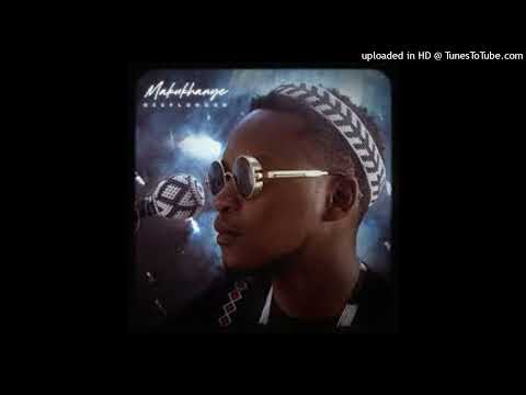 Deep London - Uzogcwala (feat. Sobzeen & Zee_nhle)