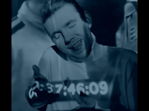 strübergs - REIVS ČIEKURKALNĀ 🐬 (OFFICIAL MUSIC VIDEO)