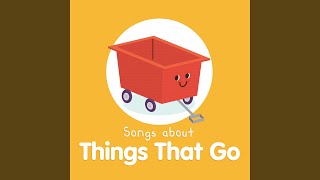 She'll Be Comin' 'Round