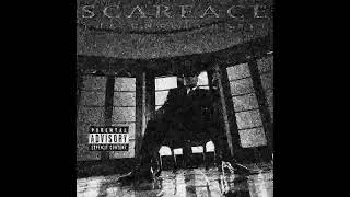 Scarface - No Warning (Prod. by John Bido) (1997)