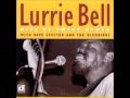 Lurrie Bell with Dave Specter & The Bluebirds - Bad Dog