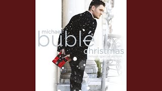 Kadr z teledysku It's Beginning To Look A Lot Like Christmas tekst piosenki Michael Buble
