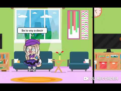 Os tengo que decir algo