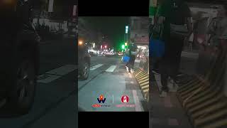 【救護車地獄】就在你後面第三台而已，隔音有這麼好？（車號：BBS-2585）