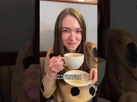 Newport Weekend Guide!