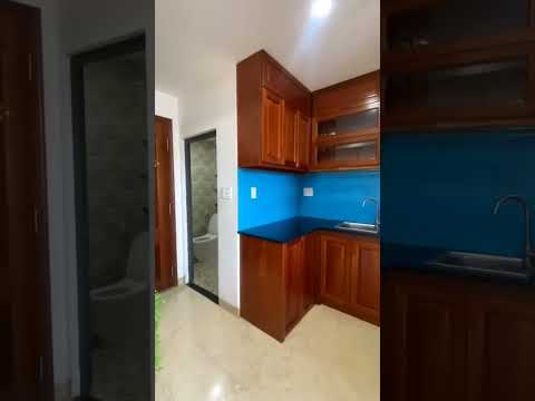 CHO THUÊ PHÒNG FULL NỘI THẤT - THỦ ĐỨC