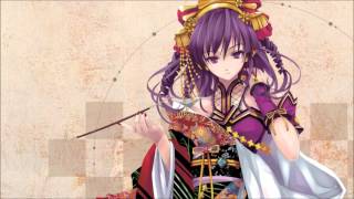 Nightcore - Dirty Lovin&#39;