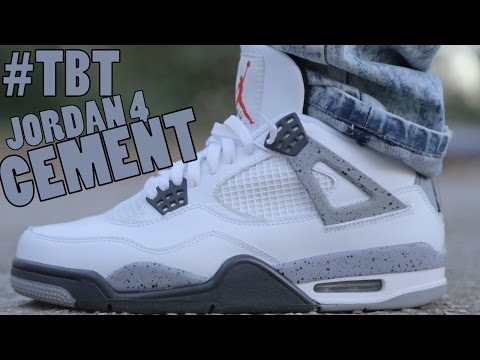 2012 Cement 4s