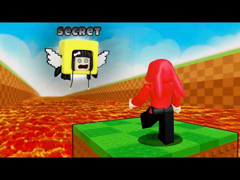 Yuta, Mio Dan Baby Celine Tendang Lucky Block Ke Tempat Yang Jauh || ROBLOX