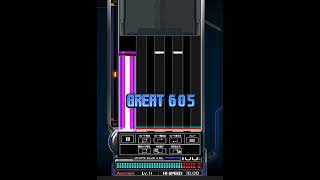 【2DXハンクラ動画】Back Spin Sweeper(ANOTHER)【beatmaniaIIDX25 CANNON BALLARS】#iidx
