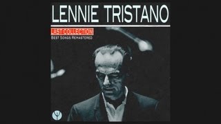 Lennie Tristano - I Don't Stand A Ghost Of A Chance With You (Piano Solo) (1947)