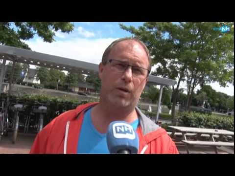 Actie NOS-indringer Tarik Z. heeft gevolgen voor toerisme Hilversums Mediapark