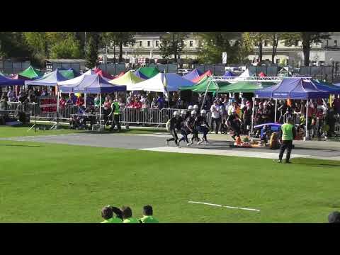 SSP 2019 Púchov  - Bretejovce 2p