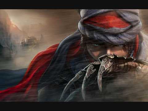 Prince of Persia -- OST 72 'Death of a Noble Warrior'