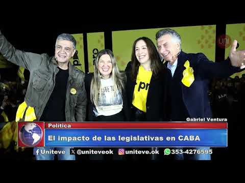 Lo que dejaron las elecciones porteñas