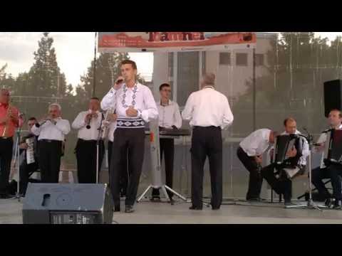 ADRIAN GANCEA - FESTIVALUL TOAMNEI - 01-10- 2016