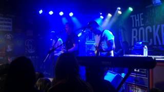 The Classic Crime - &quot;You and Me Both&quot; (Live)