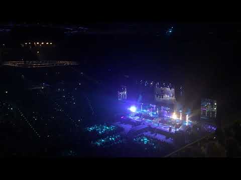 Olympic - Jednou 55 LET 09. 12. 17 (live) PRAGUE