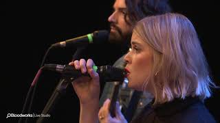 Milo Greene - Move (101.9 KINK)