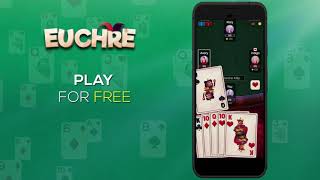 Euchre - Free