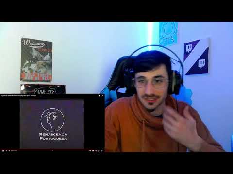 Ricks Reacts tripsyhell - hoje não falei com ninguém (prod. nicasso)